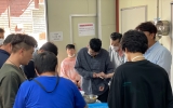 추석 행사(9.16)