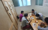 초복 행사(7.9)