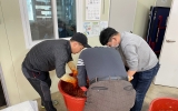 2021년 가온누리…