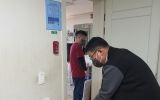 소방 시나리오…