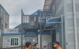 명절 대비 소방…