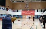 장애인체육회…