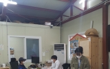 동절기 코로나 …